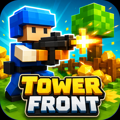 Logo de TowerFront
