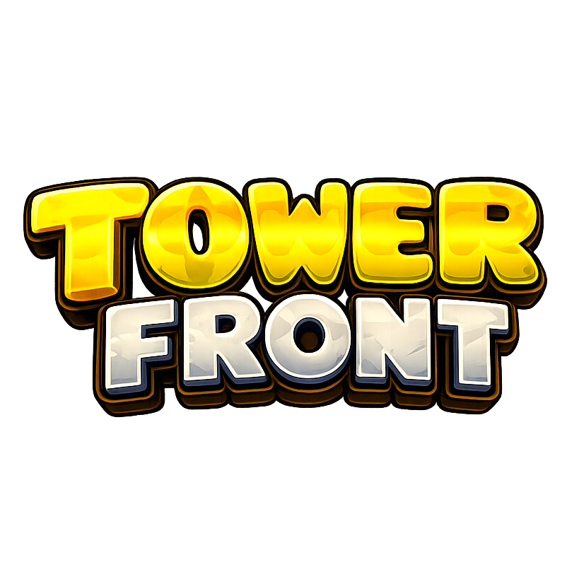 Logo de TowerFront